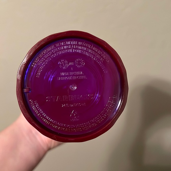 Starbucks Cup - Picture 6 of 7